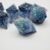 Elven Dice - Midnight Tempest