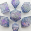 Elven Dice - Wisp Trickster