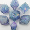 Elven Dice - Wisp Trickster