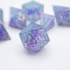 Elven Dice - Wisp Trickster