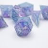 Elven Dice - Wisp Trickster