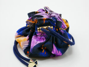 Feathers - Dice Bag S