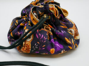 Owls - Dice Bag L