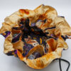 Owls - Dice Bag L 2 Owls - Dice Bag L