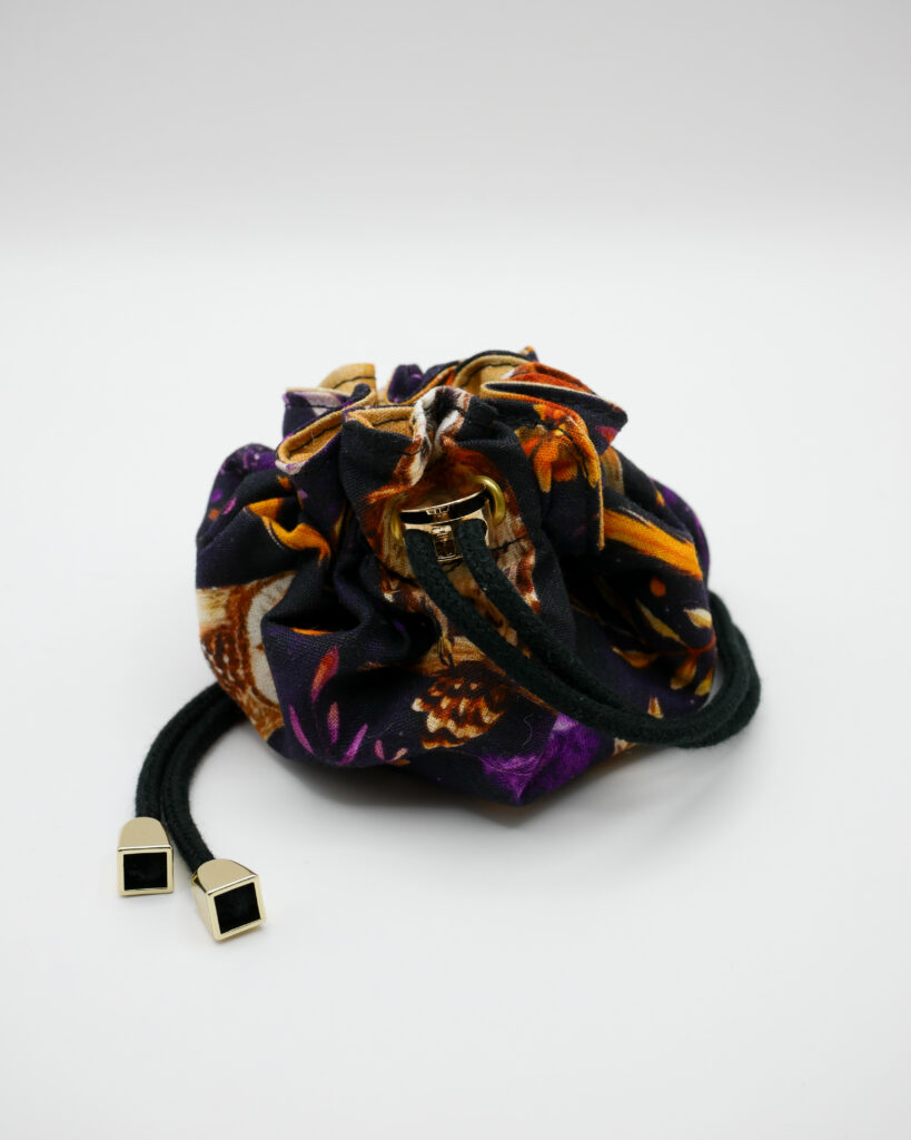 Owls - Dice Bag S