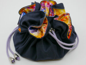 Pixie Dust - Dice Bag L