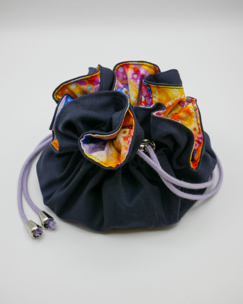 Pixie Dust - Dice Bag L