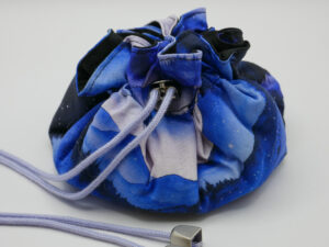 Starlight - Dice Bag L