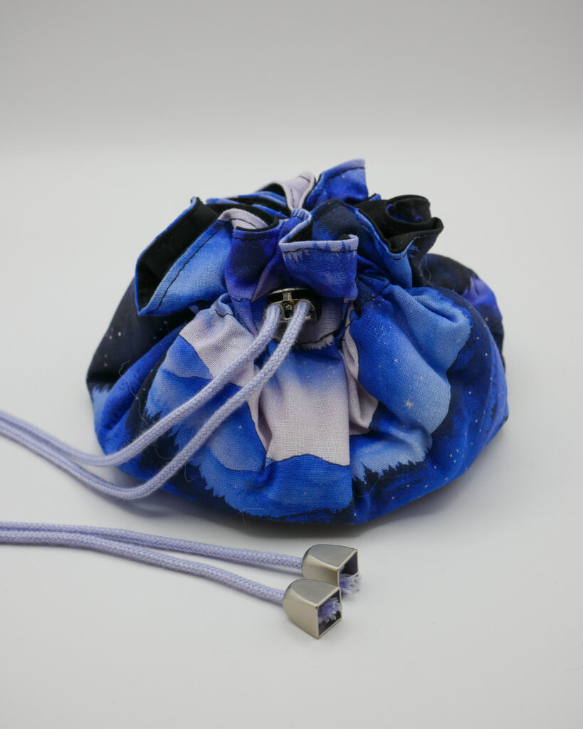 Starlight - Dice Bag L