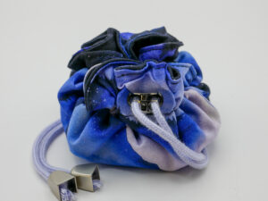 Starlight - Dice Bag S