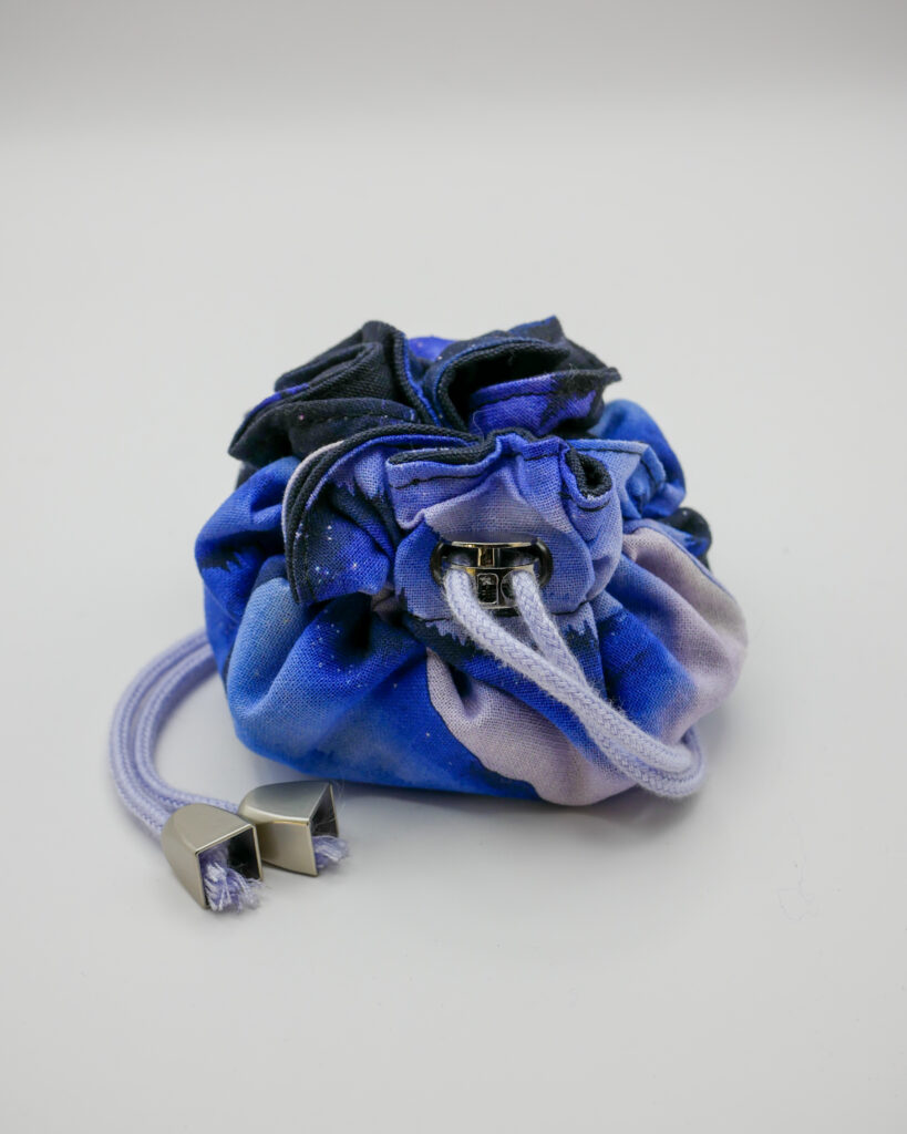 Starlight - Dice Bag S
