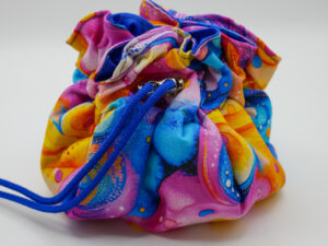 Sunbeam - Dice Bag L
