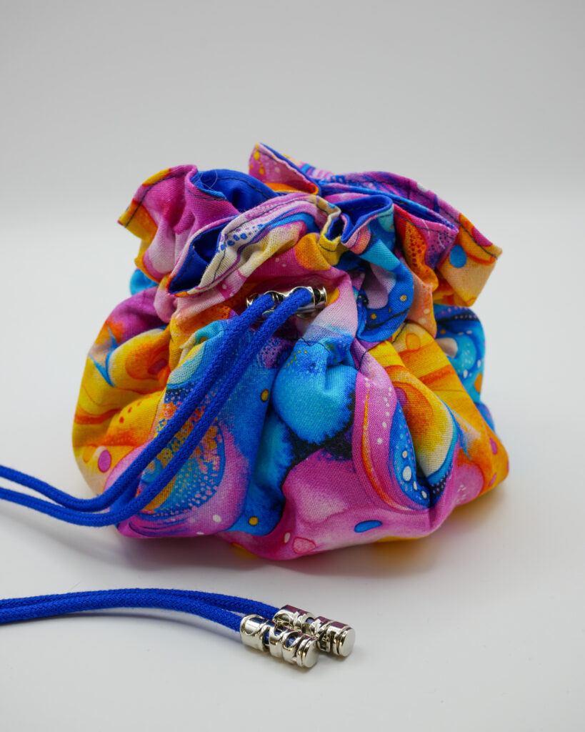 Sunbeam - Dice Bag L