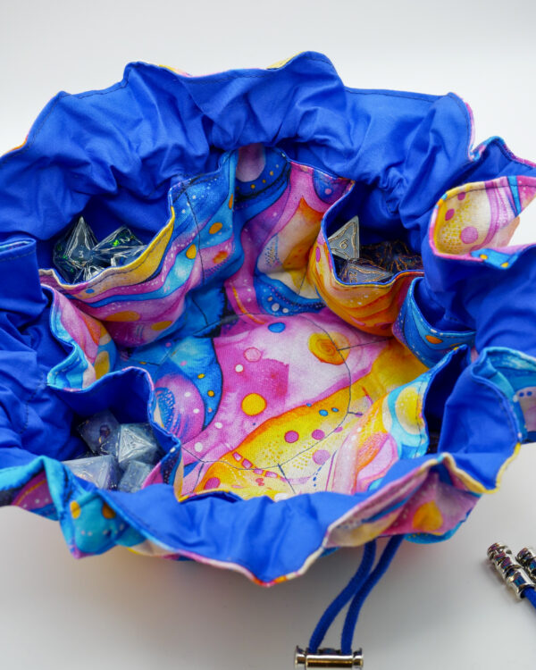 Sunbeam - Dice Bag L