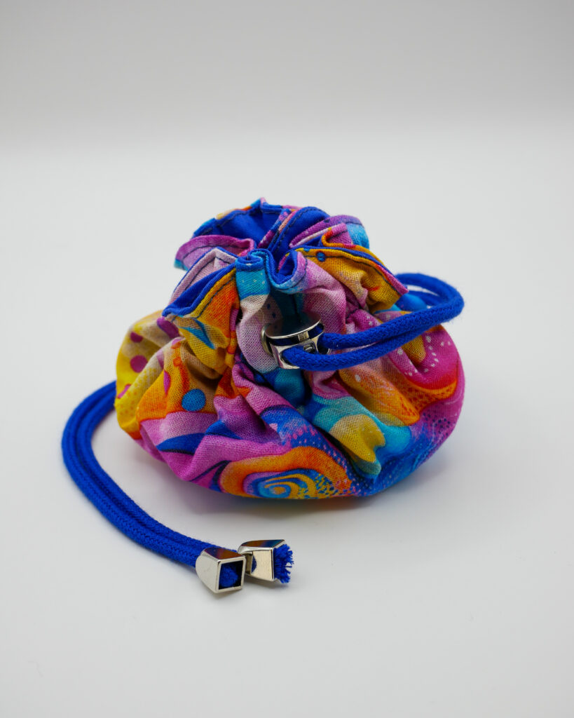 Sunbeam - Dice Bag S