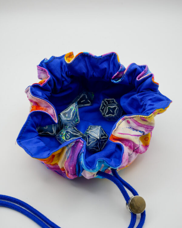 Sunbeam - Dice Bag S