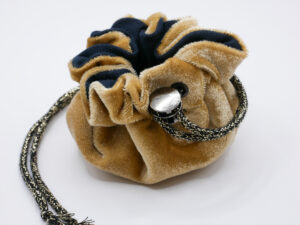 Bear - Dice Bag S