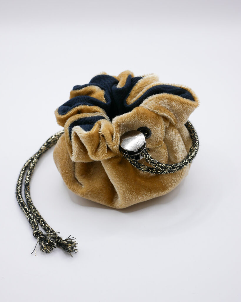 Bear - Dice Bag S