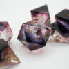 Dice Set - Ember Horizon (3) Dice - Ember Horizon