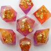 Dice - Sunset Sonnet