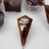 Elven Dice - Ember Horizon