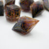 Elven Dice - Sanguine Sovereign