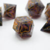 Elven Dice - Sanguine Sovereign