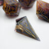 Elven Dice - Sanguine Sovereign