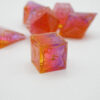 Elven Dice - Sunset Sonnet