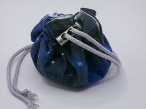 Galaxy - Dice Bag S