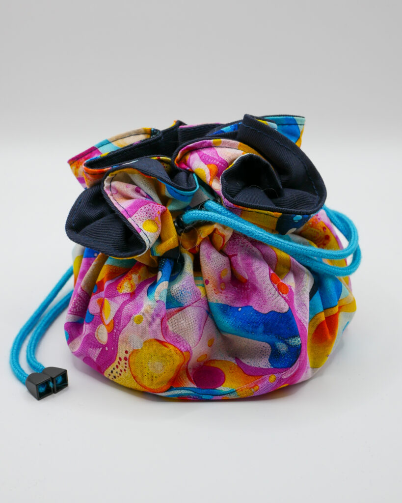 Intangible - Dice Bag L