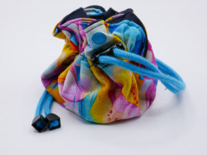 Intangible - Dice Bag S