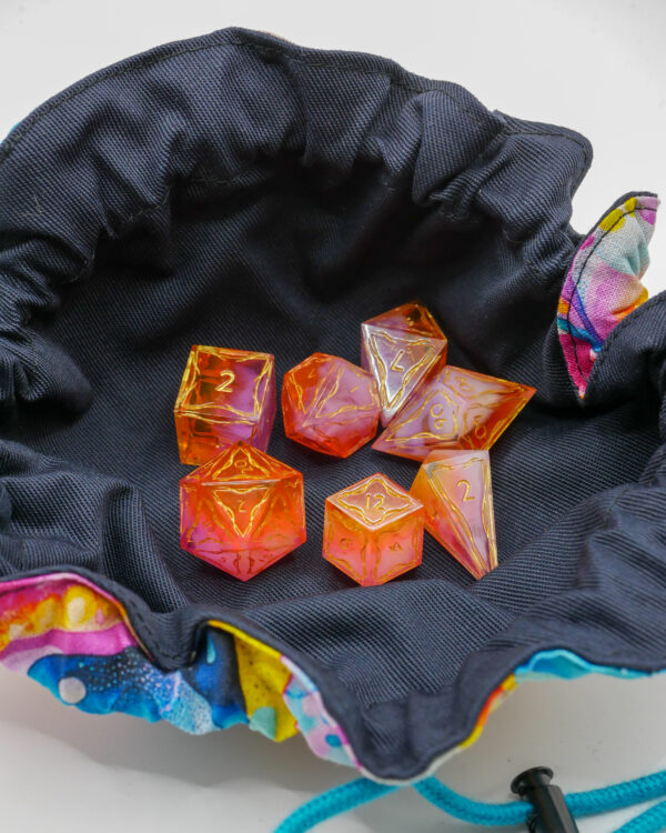 Intangible - Dice Bag S