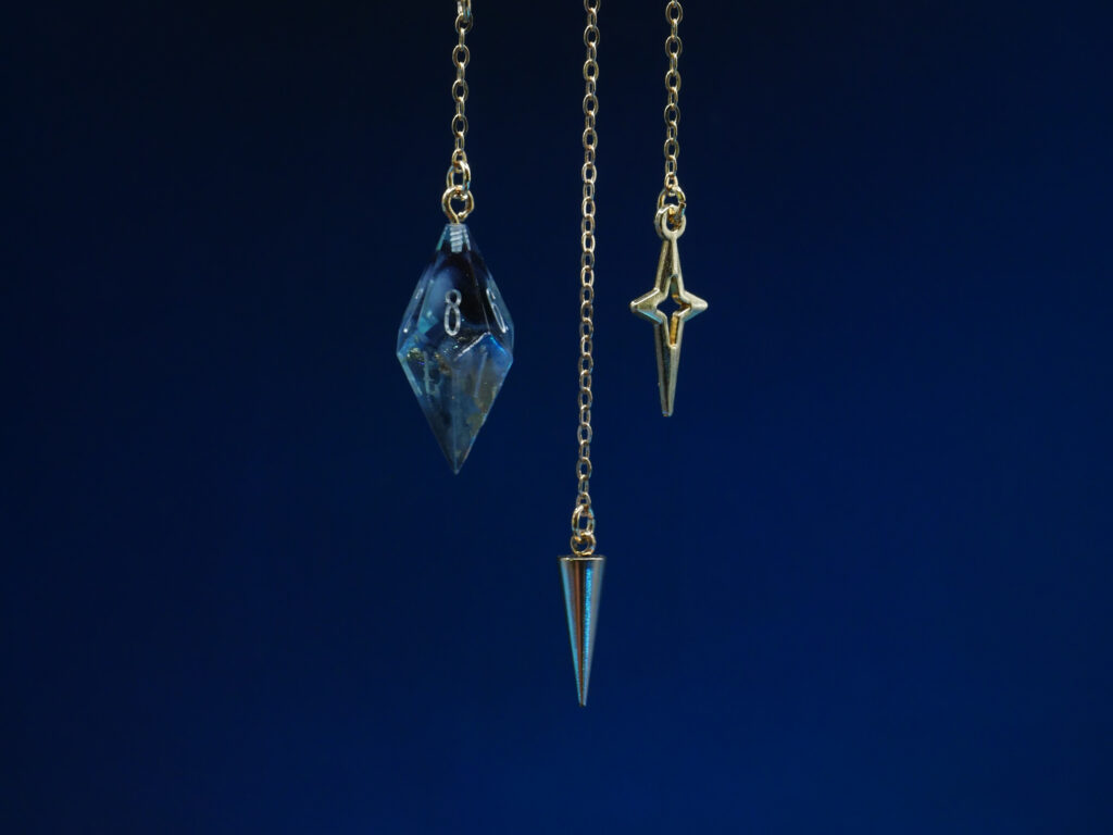 Ear Cuff D10 KC Gold - Stormy