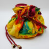 Marigold - Dice Bag L