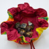 Marigold - Dice Bag S