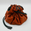 Red and Black - Dice Bag L1 Red and Black - Dice Bag L